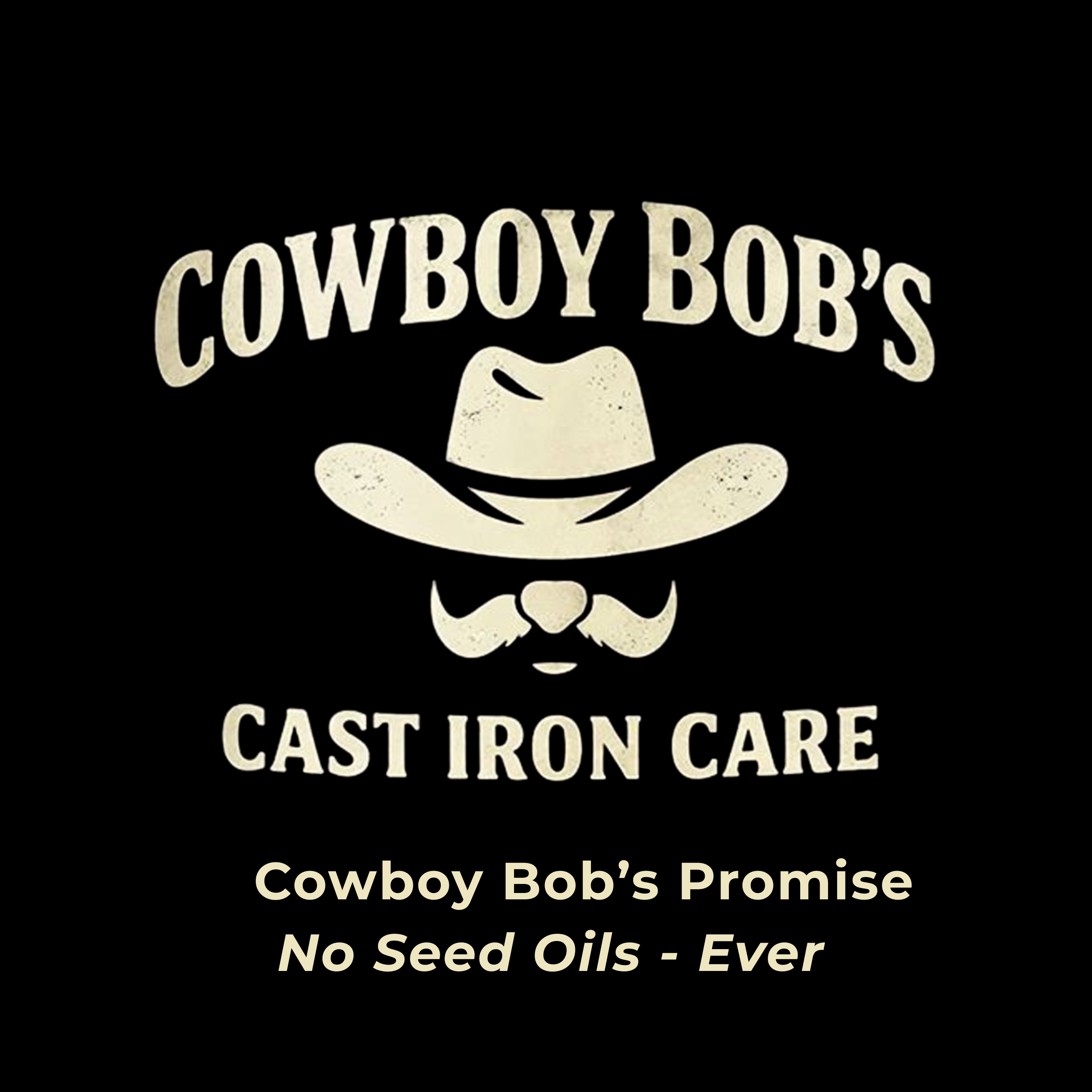 𝐓𝐡𝐞 𝐏𝐫𝐨 𝐇𝐞𝐫𝐢𝐭𝐚𝐠𝐞 𝐏𝐚𝐢𝐫𝐢𝐧𝐠: Cast Iron Care & Heritage Organic Cotton Buffing Lint-Free Cloth